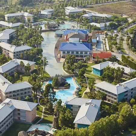 Hotel Portaventura Roulette