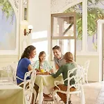 Portaventura Roulette 4*
