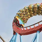 Portaventura Roulette Salou