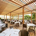 Portaventura Roulette Hotel Salou