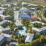 Hotel Portaventura Roulette