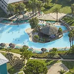 Portaventura Roulette 4* Salou