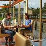 Hotel Portaventura Roulette Salou