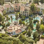 Portaventura Roulette 4*