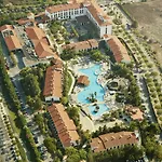 Hotel Portaventura Roulette Salou