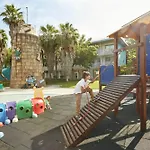 Portaventura Roulette Hotel