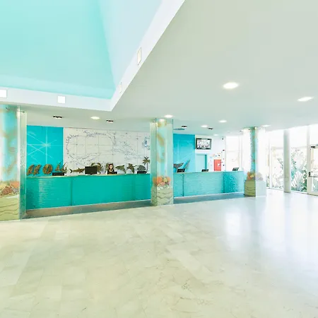 Portaventura Roulette 호텔 4*