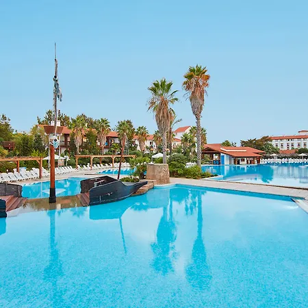 Portaventura Roulette Hotel