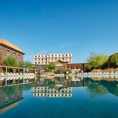 Portaventura Roulette 酒店 萨洛