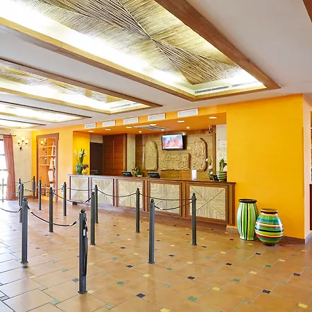 Hotel Portaventura Roulette 4*