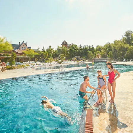 酒店 Portaventura Roulette 4*