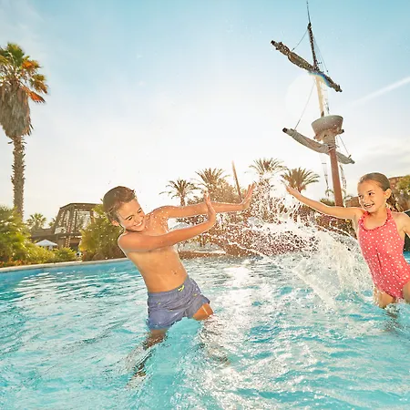 Portaventura Roulette 酒店 4*