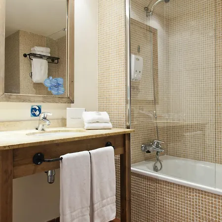 Hotel Portaventura Roulette 4*