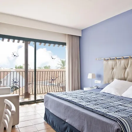 Hotel Portaventura Roulette Salou