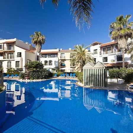 Hotel Portaventura Roulette