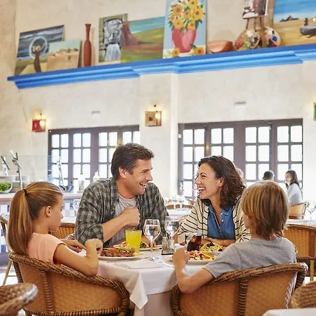 Hotel Portaventura Roulette 4*