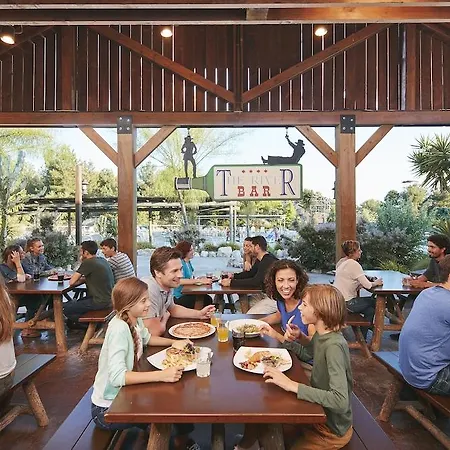 Hotel Portaventura Roulette Salou