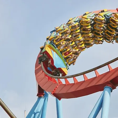 Portaventura Roulette 살루