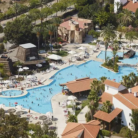 Hotel Portaventura Roulette