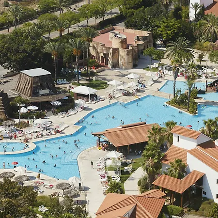 Hotel Portaventura Roulette Salou