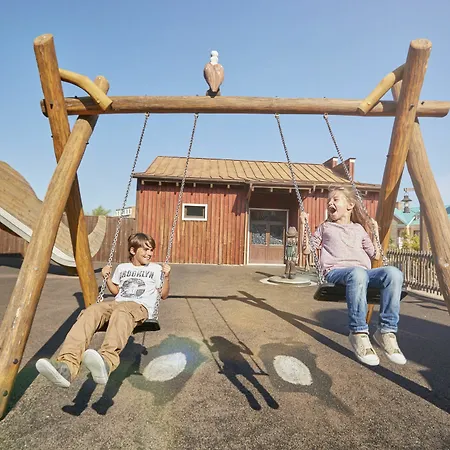 Portaventura Roulette 호텔 4*