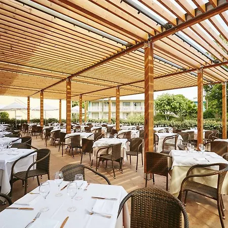 Portaventura Roulette Hotel Salou