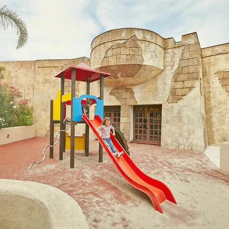 Hotel Portaventura Roulette Salou
