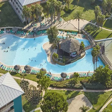 Portaventura Roulette