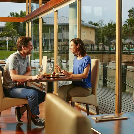 Hotel Portaventura Roulette Salou