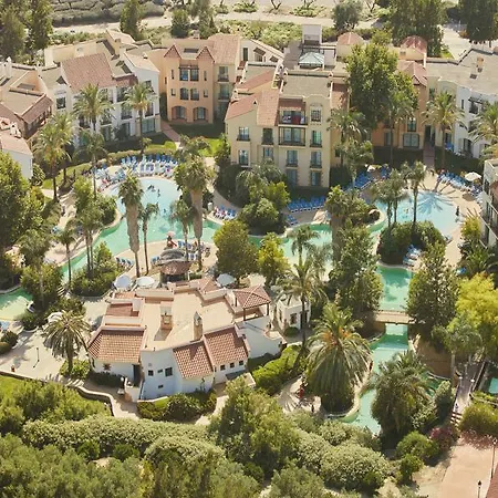 Portaventura Roulette 4*