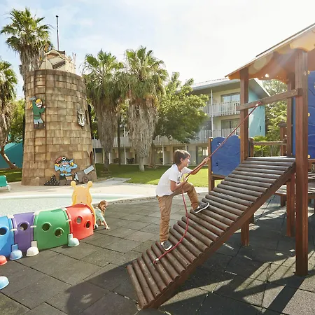 Portaventura Roulette 호텔