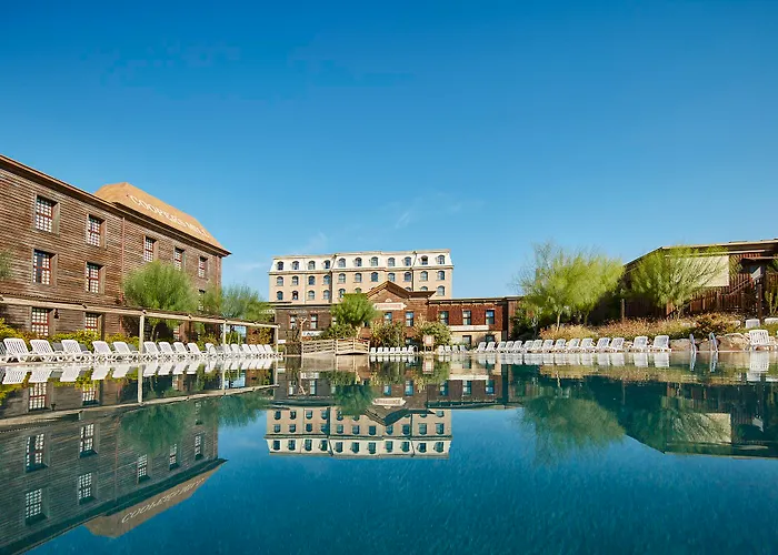 Portaventura Roulette 酒店 萨洛