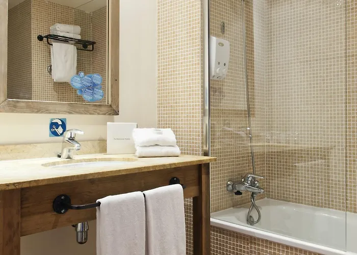 酒店 Portaventura Roulette 4*