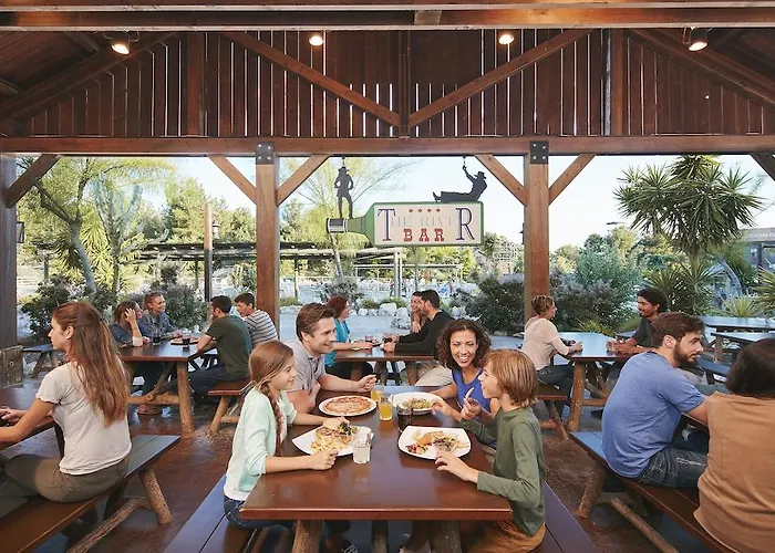 酒店 Portaventura Roulette 萨洛
