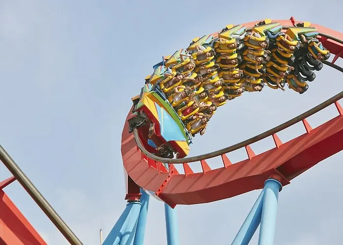 Portaventura Roulette 萨洛