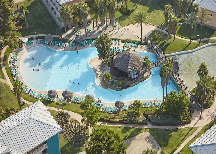 Portaventura Roulette