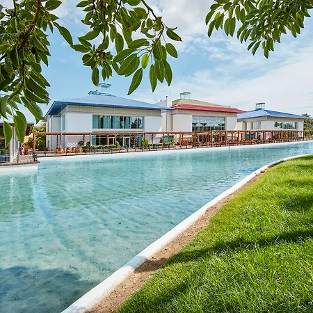 Hotel Portaventura Roulette 4*
