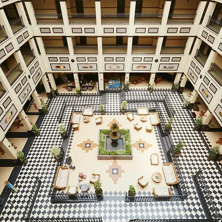Portaventura Roulette Hotel 4*